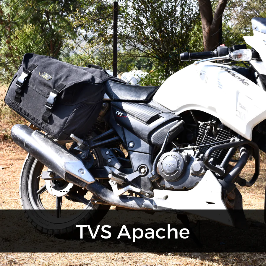 Saddle Stay For Apache 160 2v | Saddle Stay For Apache 200 2v – Moto Torque